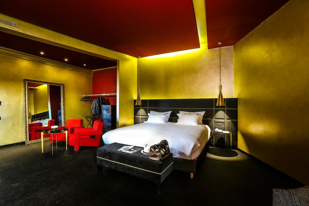 Le Rocher De Marrakech Marrakesh Exterior photo